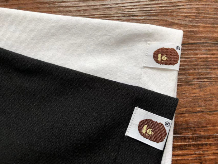 BAPE T-SHIRT BP-6