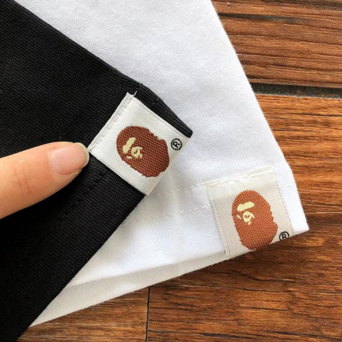 BAPE T-SHIRT BP-52