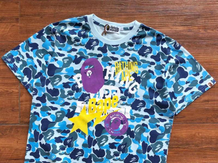 BAPE T-SHIRT BP-55
