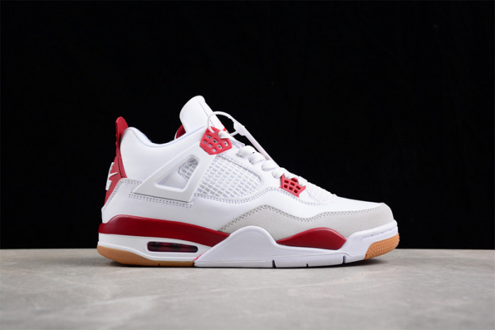 Nike SB x Air Jordan 4 DR5415-160