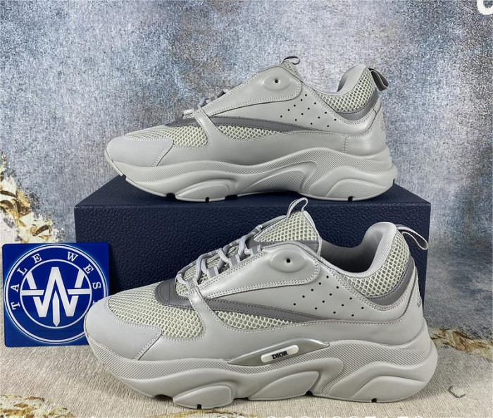 DR B22 TRAINER SNEAKER DR-124