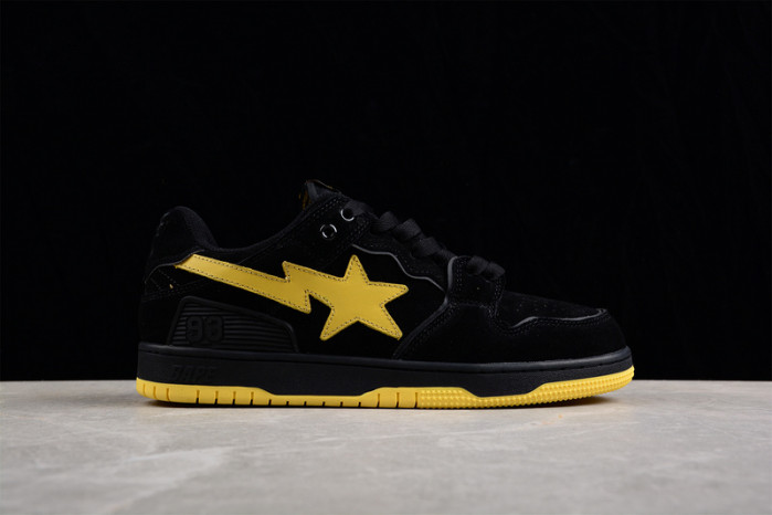 A Bathing Ape Bape Sta Low