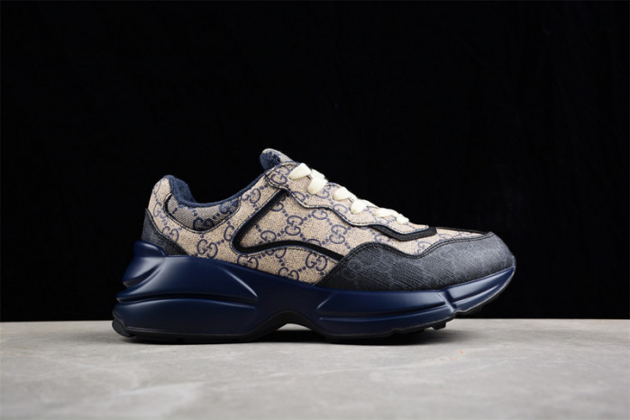 GC TRAINER SNEAKER GC-108