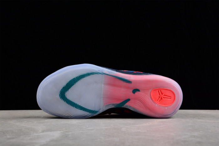 Nike KOBE 9 EM PREMIUM 