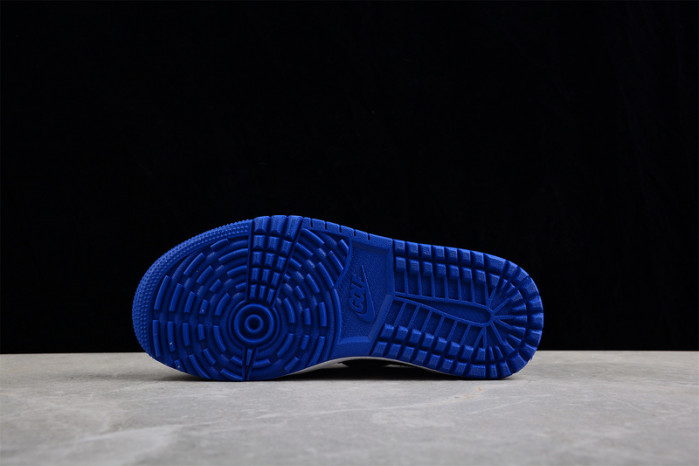 AIR JORDAN 1 LOW GOLF 