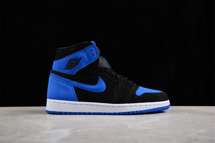 Air Jordan 1 High OG "Royal" Reimagined DZ5485-042