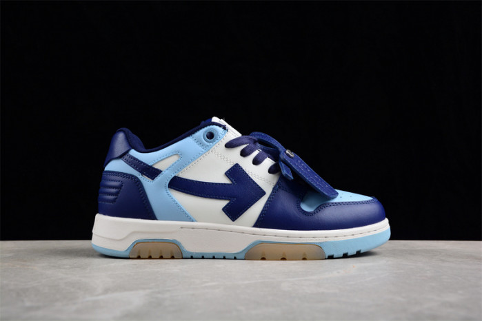 OW OUT OF OFFICE LOW-TOP SNEAKERS OW-78