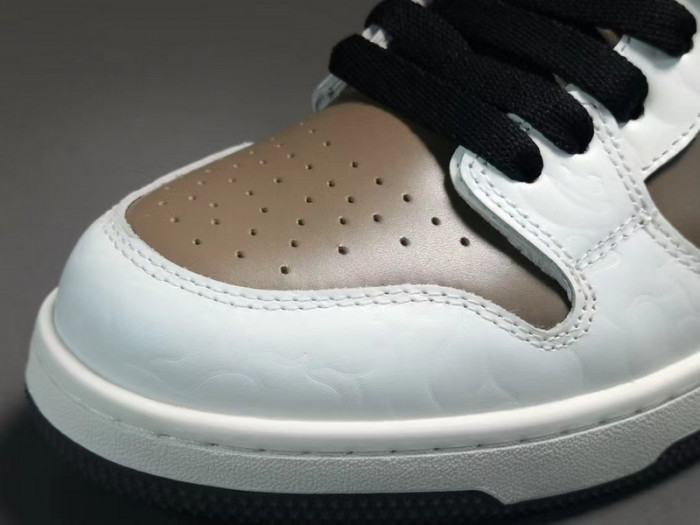 A Bathing Ape Bape SK8 Sta 1G70 1090 012