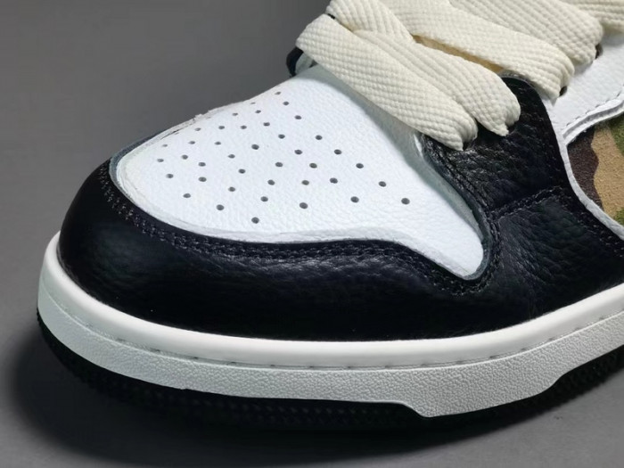 A Bathing Ape Bape Sta Low