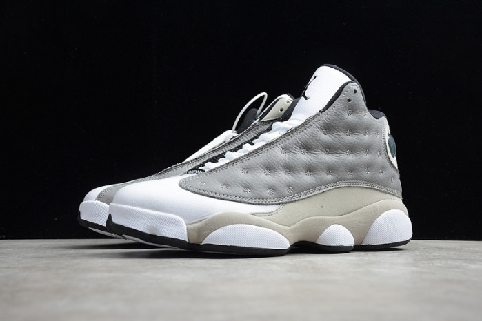 Air Jordan 13 Atmosphere Grey 414571-016