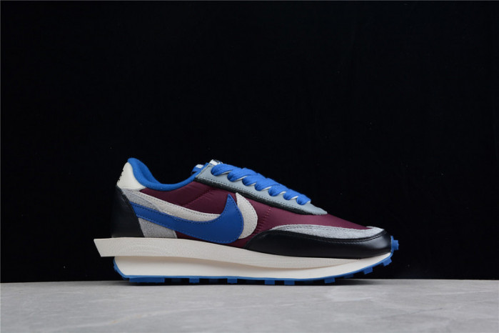 sacai x Undercover x LDWaffle 