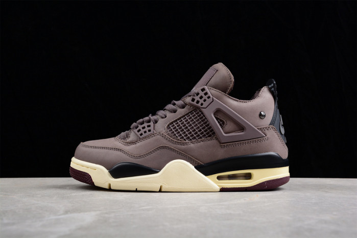 Air Jordan 4 x A Ma Maniere DV6773-220