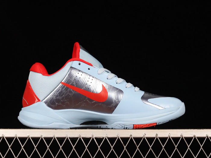 Nike Kobe 5 Protro ZK5 CD4991-109