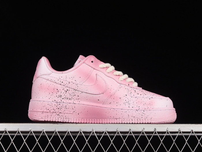 nike air force 1 "pink Ch**me He**ts" dd8959-100