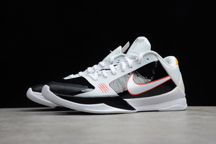 Nike Kobe 5 Protro Alternate ZK5 CD4991-101