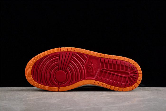 Air Jordan 1 High OG Zoom CMFT CT0978-200