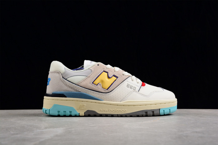 NEW BALANCE 550 BB550SSC