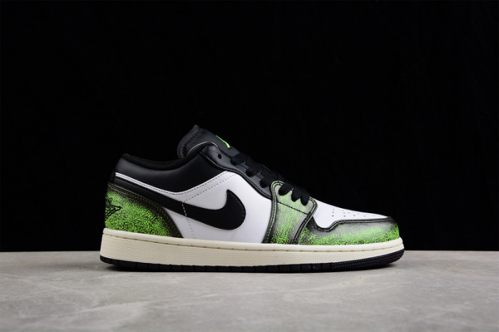 Air Jordan 1 Low "Wear Away" DN3705-003