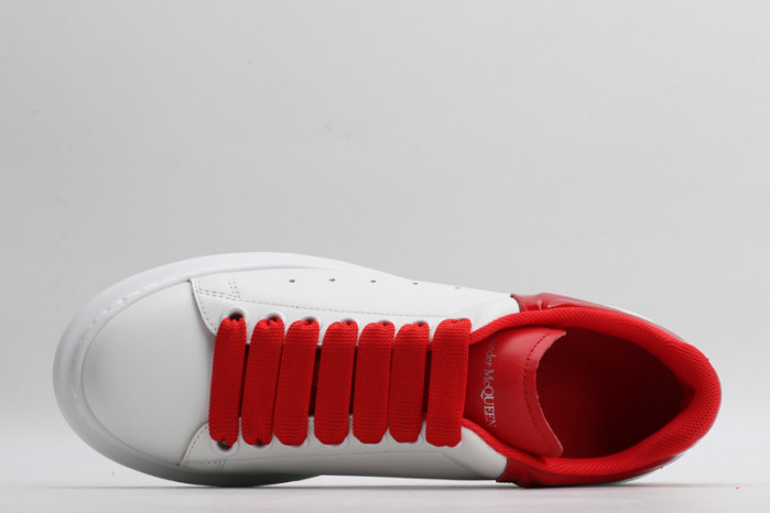 ale*d*r M*Q*en sole sneakers