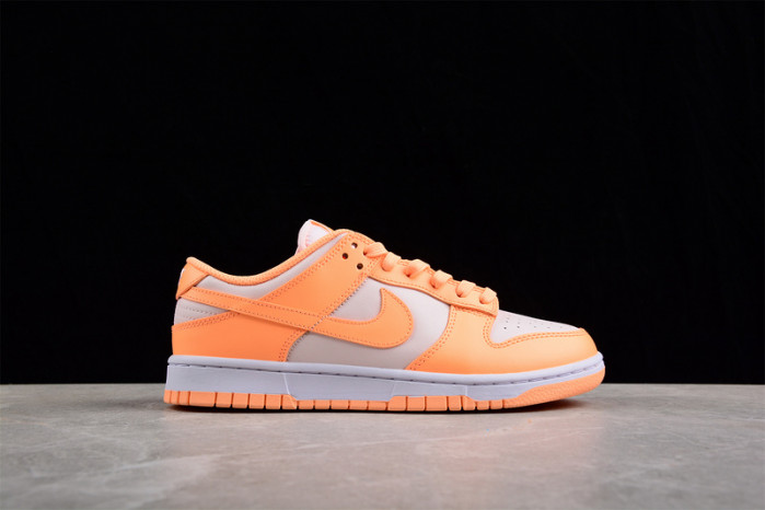 Nike Dunk Low WMNS “Peach Cream” DD1503-801