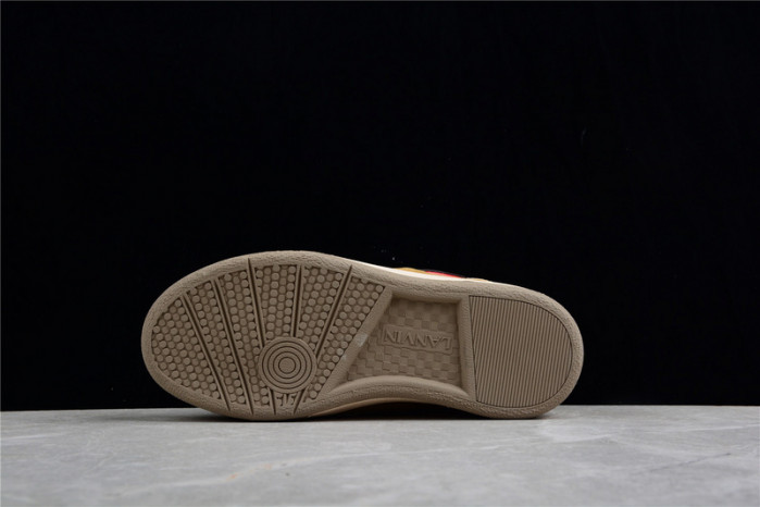 LANVIN SNEAKERS LA-41