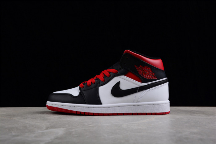 Air Jordan 1 Mid GS "USA" DQ8423-106