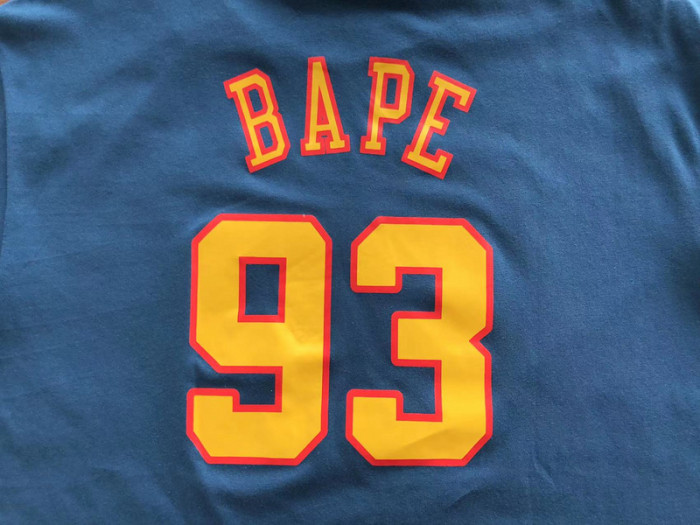 BAPE T-SHIRT BP-49