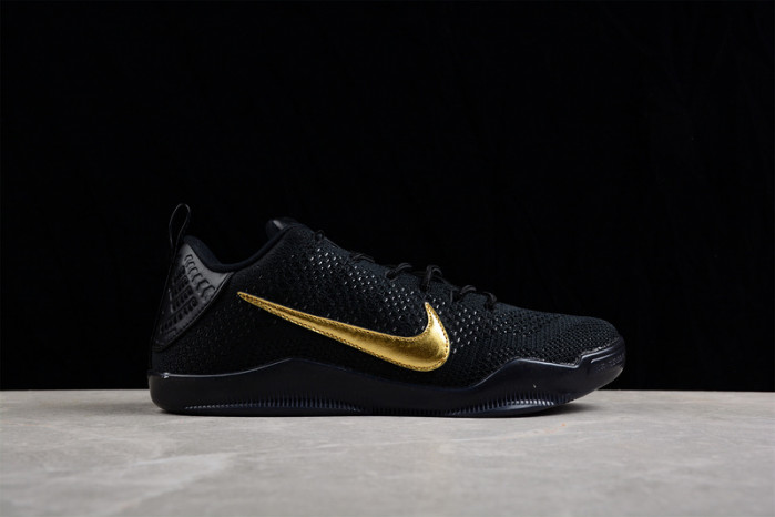 NIKE KOBE 11 ELITE LOW 