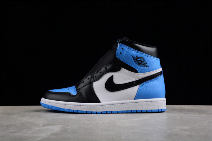 Air Jordan 1 Retro High OG "UNC Toe" DZ5485-400