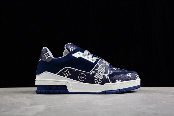 LVT SNEAKERS LOW L&V-122