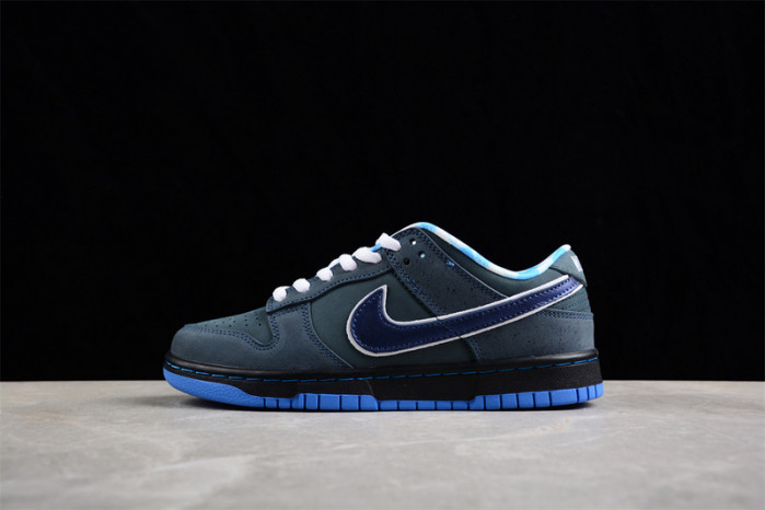 Nike DUNK LOW PREMIUM SB ''BLUE LOBSTER'' 313170-342