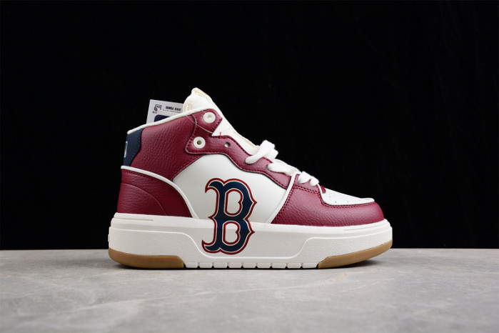 M*L*B sneaker 3ASXCB12N43WIS