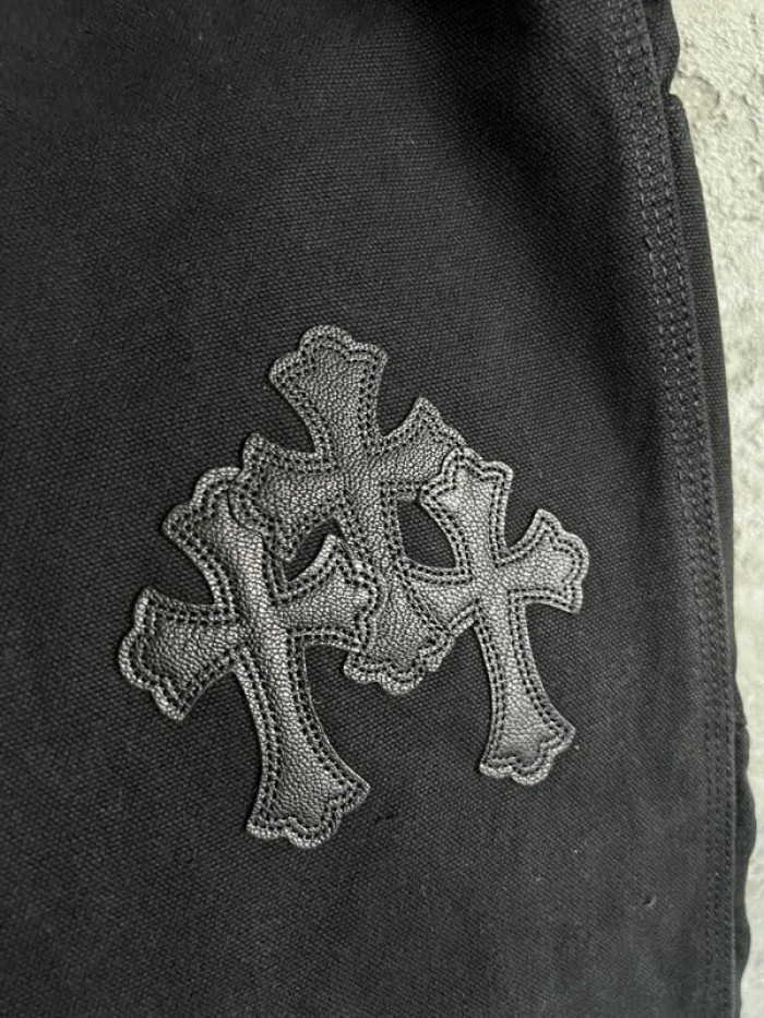 C*HROME H*EART CH-56