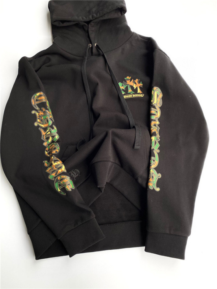 C*HROME H*EART CH-63