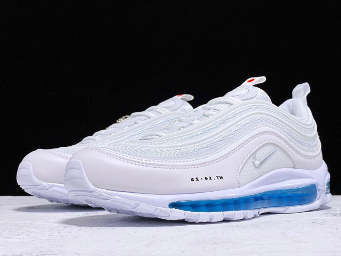 Nike Air Max 97 Jesus - Nike - 921826-101JSUS