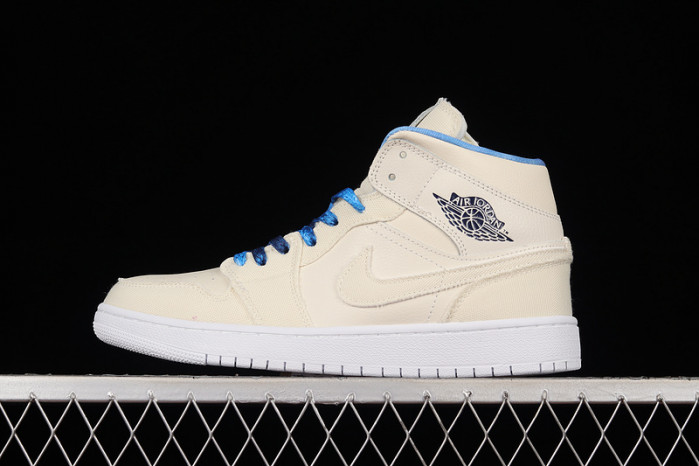 AIR JORDAN 1 WMNS MID SE 
