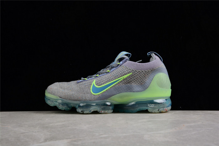 Nike Air VaporMax 2021 FK (Grey) - DH4084-003