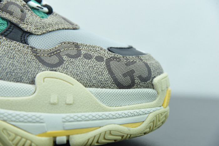 BL TRIPLE S TRAINERS