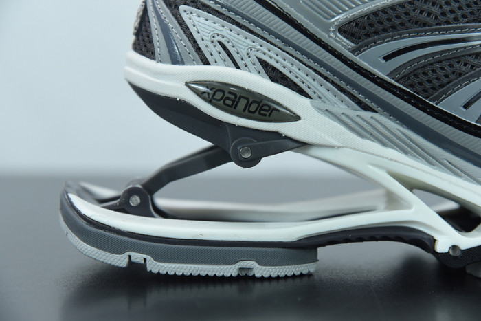 BC X-PANDER 6.0 TRAINER 653870 W2RA3 1212