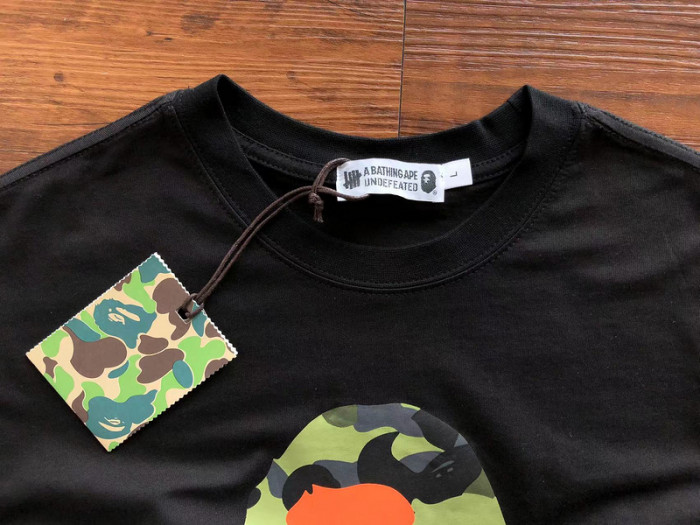 BAPE T-SHIRT BP-48