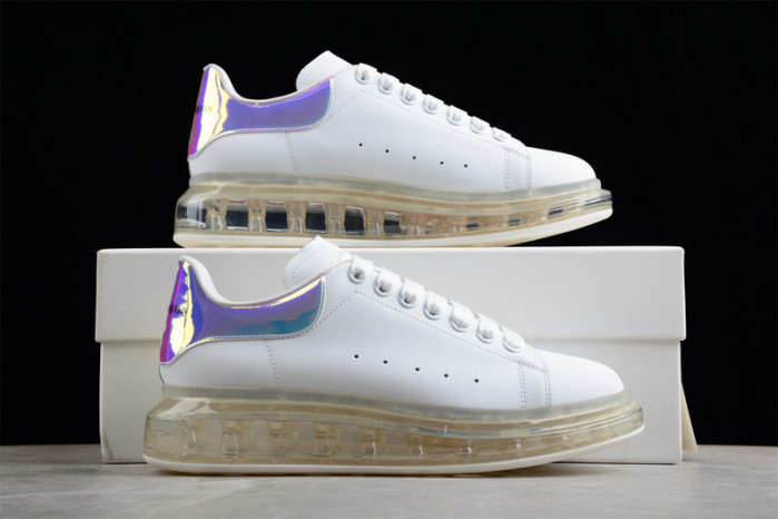 ale*d*r M*Q*en sole sneakers mc-6