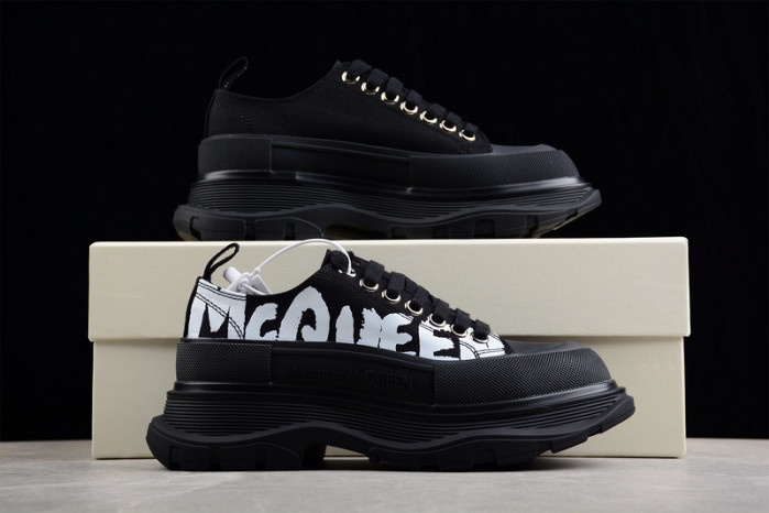 ale*d*r M*Q*en sole sneakers mc-7