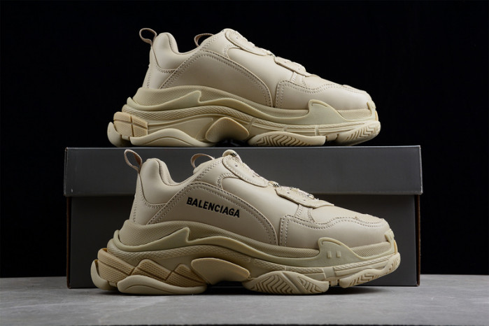 BL TRIPLE S TRAINERS W2FA59700