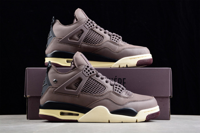 Air Jordan 4 x A Ma Maniere DV6773-220