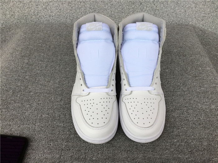 Air Jordan 1 Retro high 85 Neutral Grey BQ4422-100