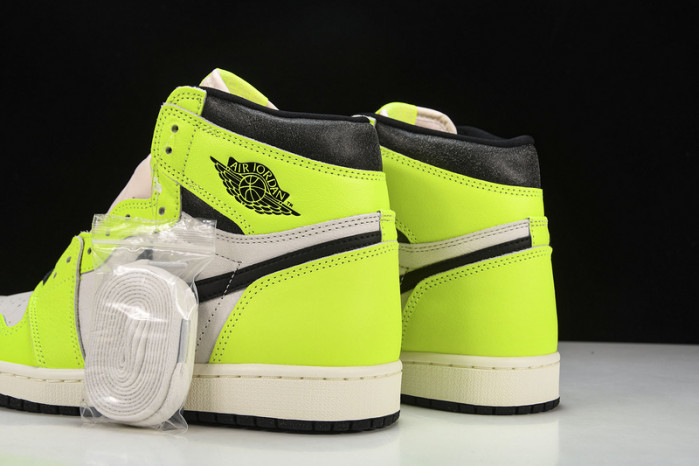 Air Jordan 1 High OG "Volt" AJ1 555088-702