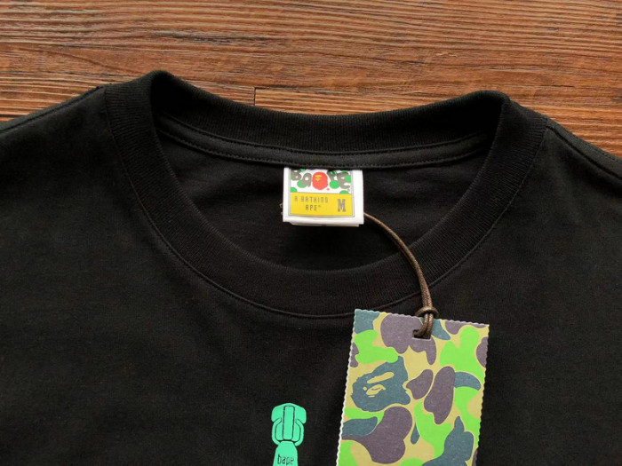 BAPE T-SHIRT BP-19