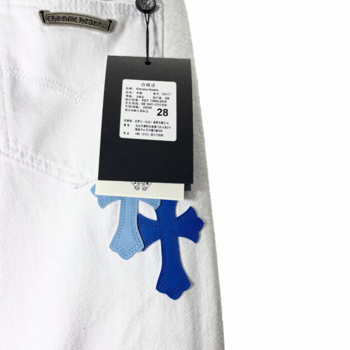 C*HROME H*EART CH-53