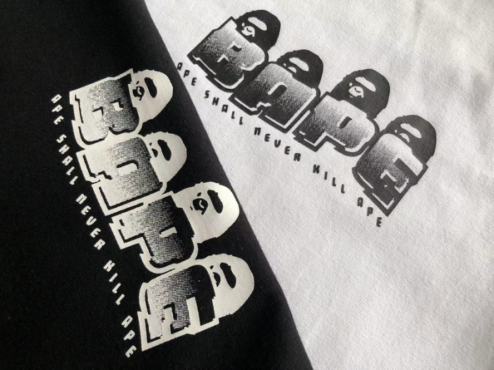 BAPE T-SHIRT BP-15