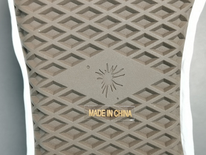 MlHAR YASUHlRO Og Sole Canvas Low A01FW705